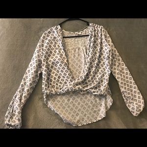 Women’s Ripcurl Top